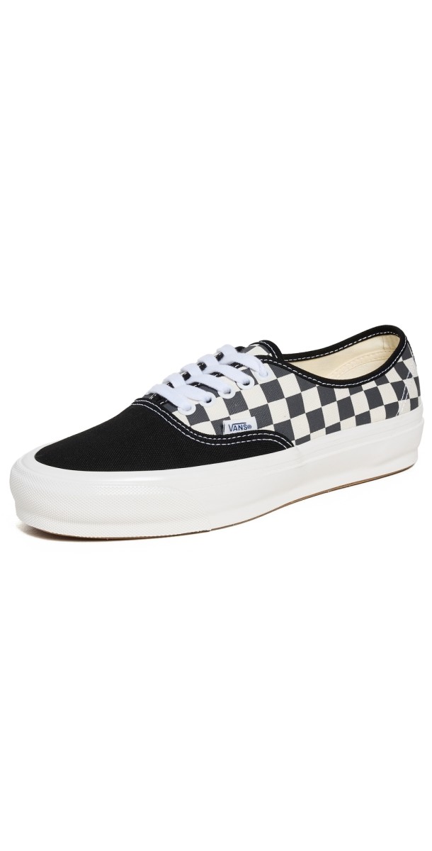 Vans LX Authentic 44 Sneakers Asphalt