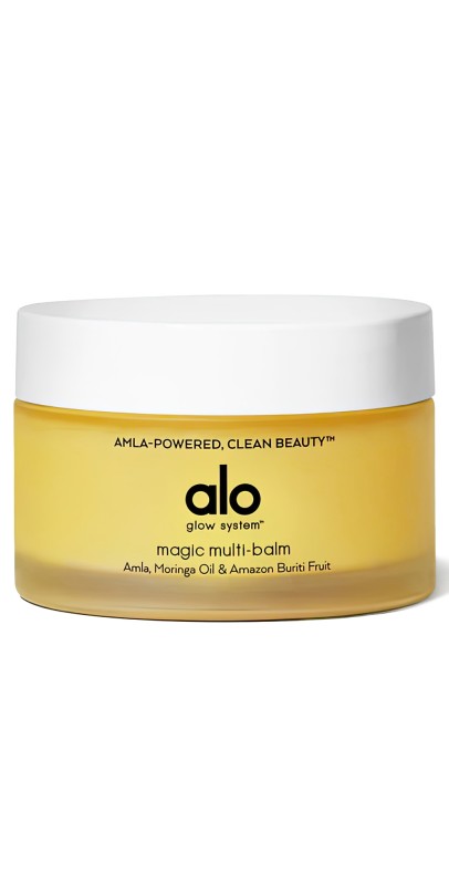 Alo Yoga Magic Multi Balm No Color
