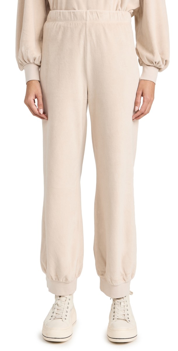 Suzie Kondi Tosk High Waist Pants Dorset