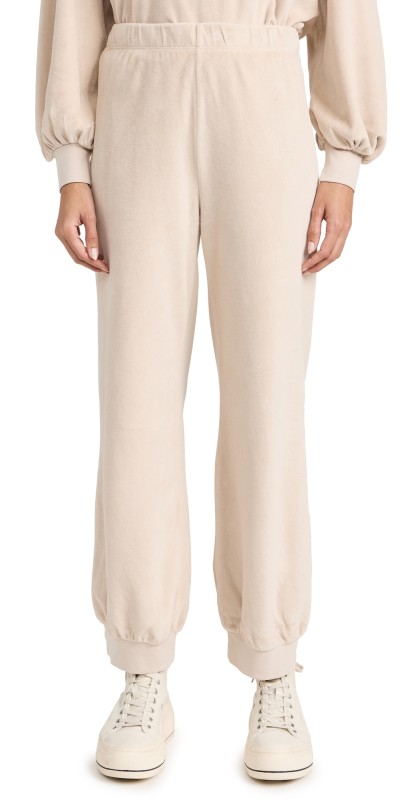 Suzie Kondi Tosk High Waist Pants Dorset