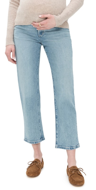 Favorite Daughter The Otto Mama Jeans Santa Barbara