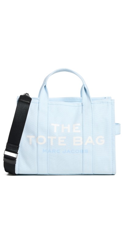 Marc Jacobs The Medium Tote Cloud Blu