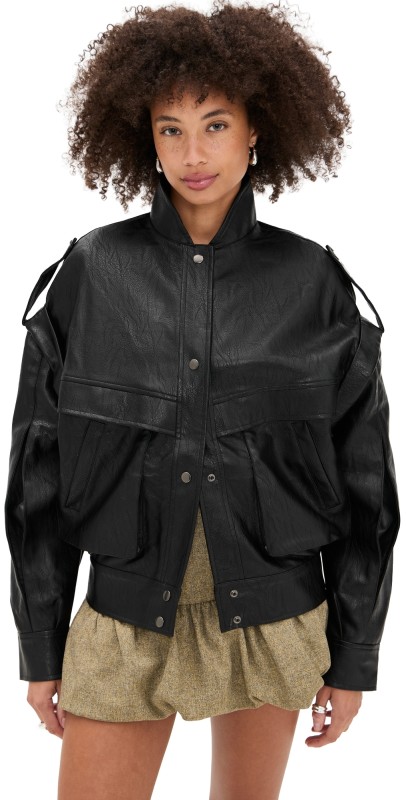 Lioness Madame Bomber Jacket ONY