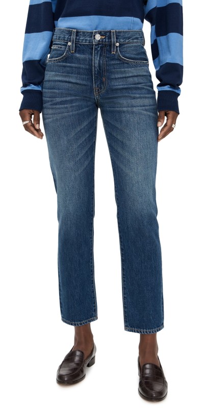 SLVRLAKE Amber Jeans Santa Cruz