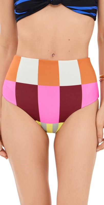 Cala de la Cruz Elisa Bikini Bottoms Bengalmulti