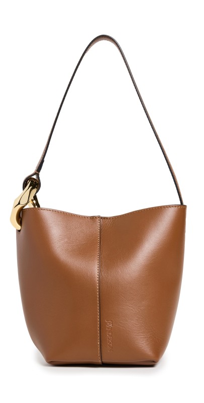JW Anderson The JWA Corner Small Bucket Bag Ta