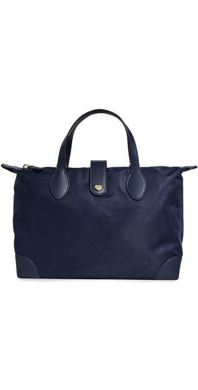 Stoney Clover Lane Pouchette Crossbody Bag 03 Sapphir