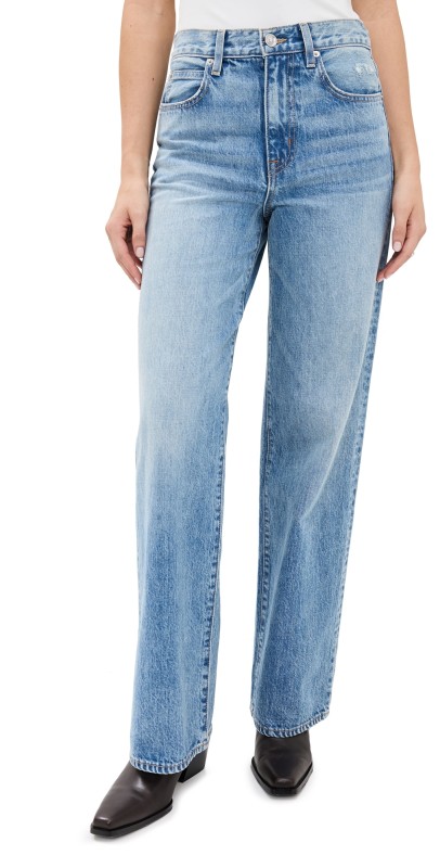 SLVRLAKE Grace Jeans American Beauty