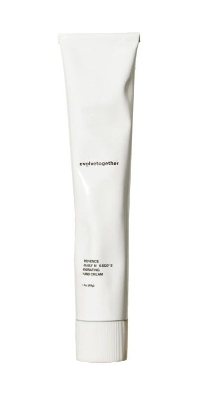 evolvetogether Hydrating Hand Cream Provence