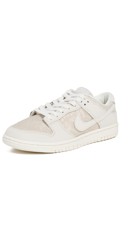 Nike Nike Dunk Low Sneakers Lt Orewood Brn/Pearl/Coco Milk