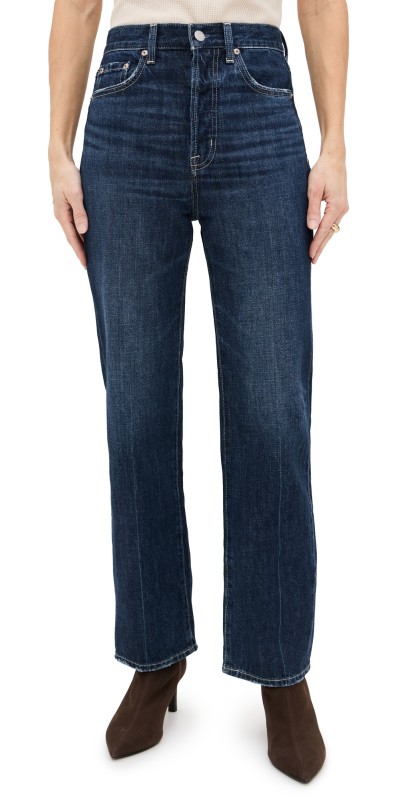 Pistola Denim Cassie Petite Jeans Cultivate