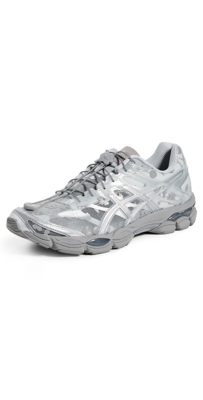 Asics Cecilie Bahnsen x GEL-CUMULUS 16 SSCB Glacier Grey/Pure Silver