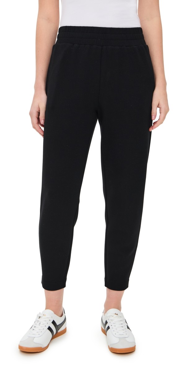 Varley The Slim Pants Black