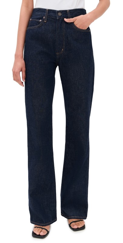 AGOLDE Leena Jeans Rinse