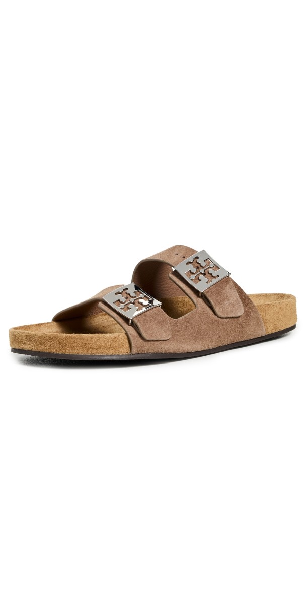 Tory Burch Mellow Slides Riverrock