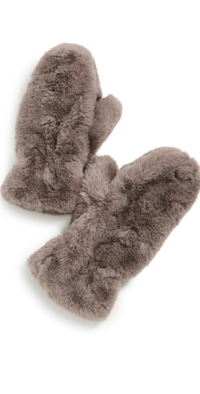 Apparis Coco Gloves Granit