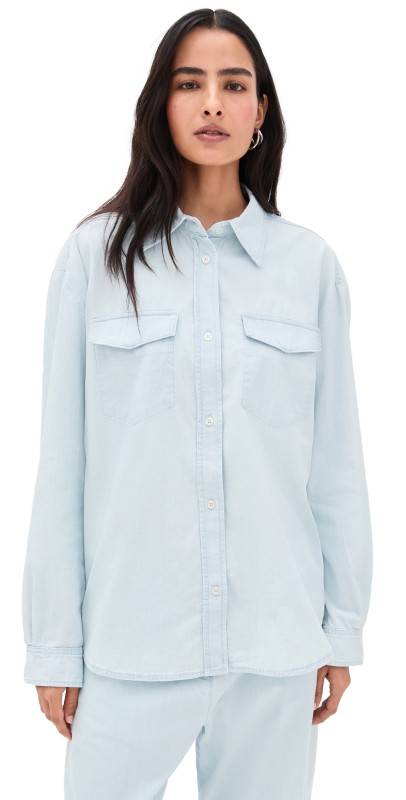 La Ligne Dorian Shirt Romy