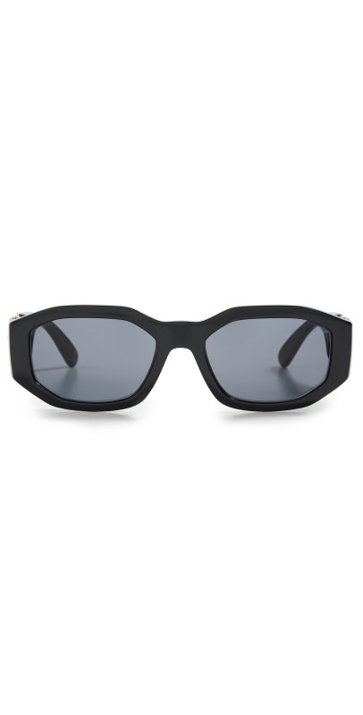 Versace Biggie Sunglasses Black
