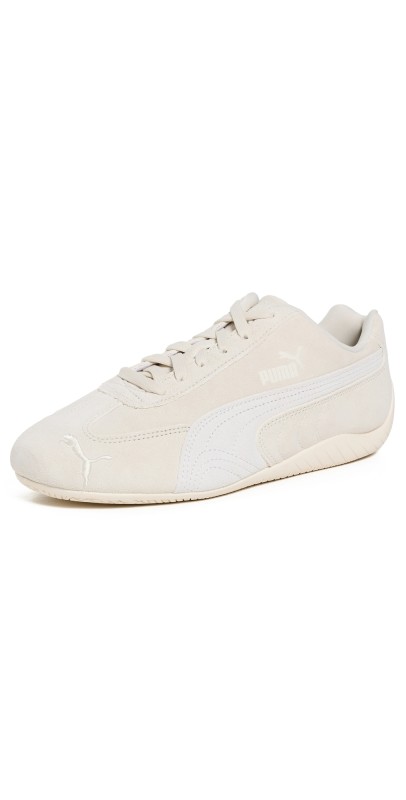 PUMA Speedcat OG Sneakers Alpine Snow/Puma White