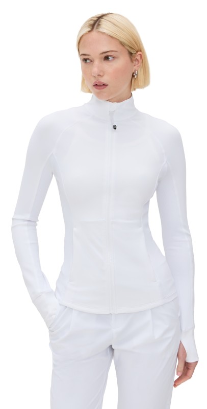 Greyson Soleil Full Zip Arctic