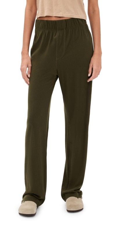 Éterne Lounge Pants Moss