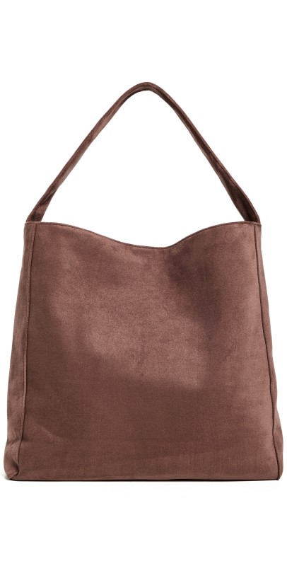 8 Other Reasons Tote Chocolate Brow