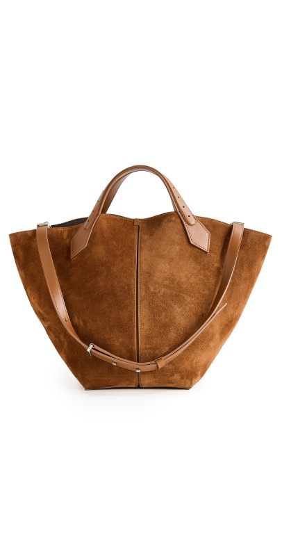 Proenza Schouler Large Chelsea Tote Saddl