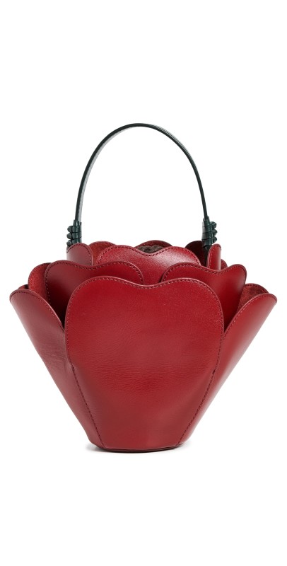 STAUD Juliet Bag Roug