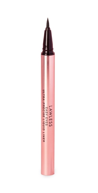 LAWLESS Easy Eyes Ultra Precise Liquid Liner Coc