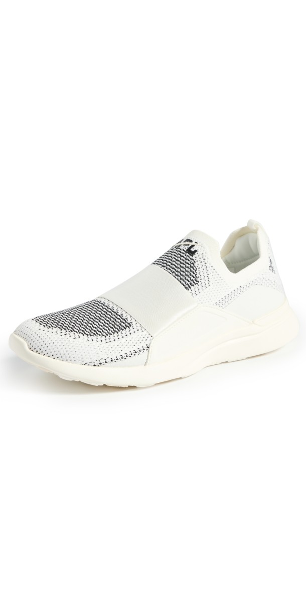 APL Techloom Bliss Sneakers Ivory / Black