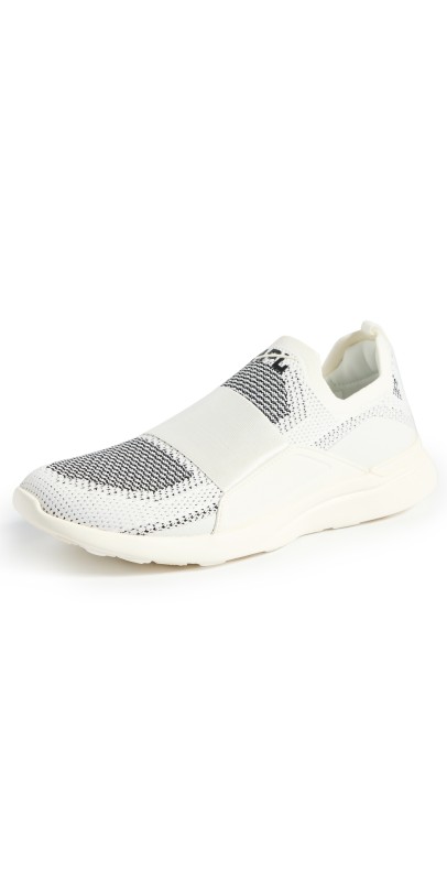 APL Techloom Bliss Sneakers Ivory / Black