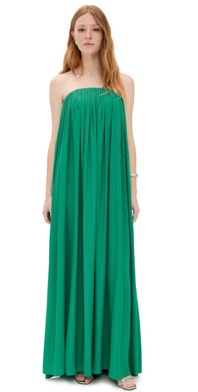 A. L.C. Wynn Gown Serpent