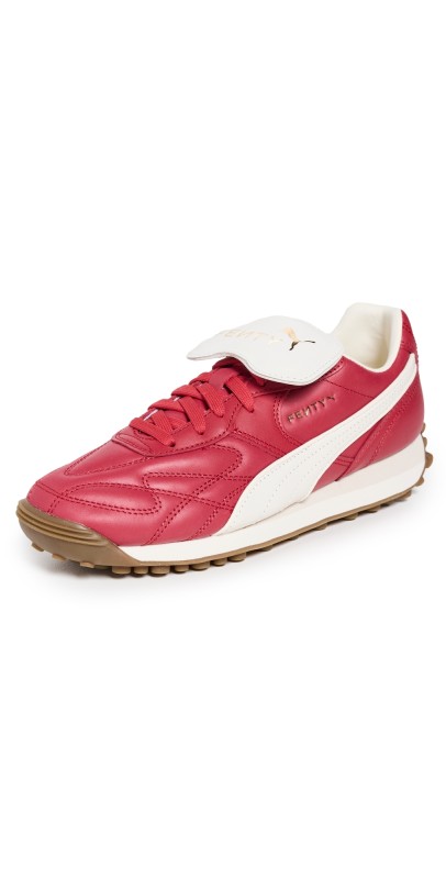 PUMA Fenty x Puma Avanti Sneakers Club Red