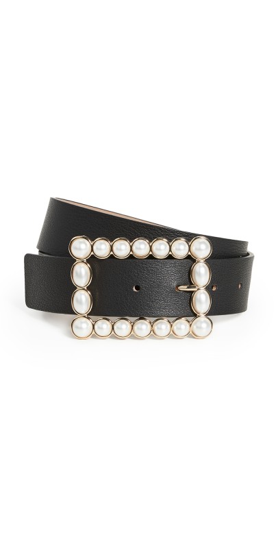 B-Low The Belt Joan Belt Black/Gold