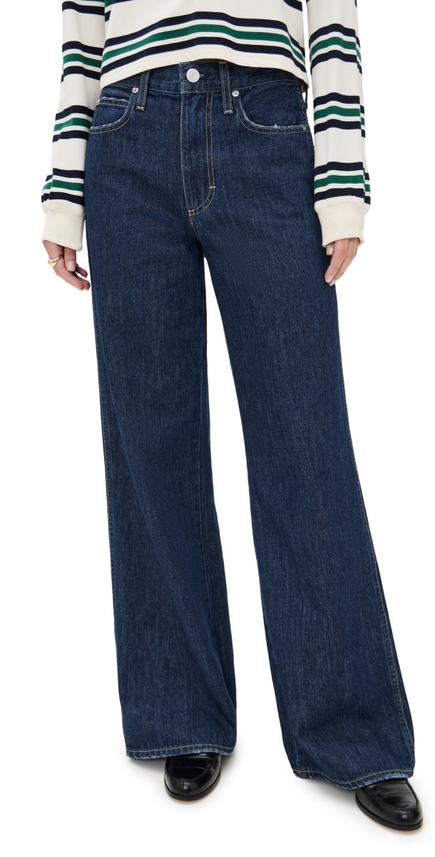 AMO Frida Jeans Splendor