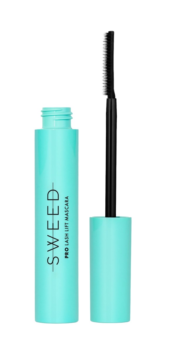 SWEED Lash Lift Mascara Black