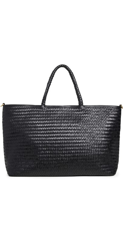 Bembien Le Weekender Tote Black