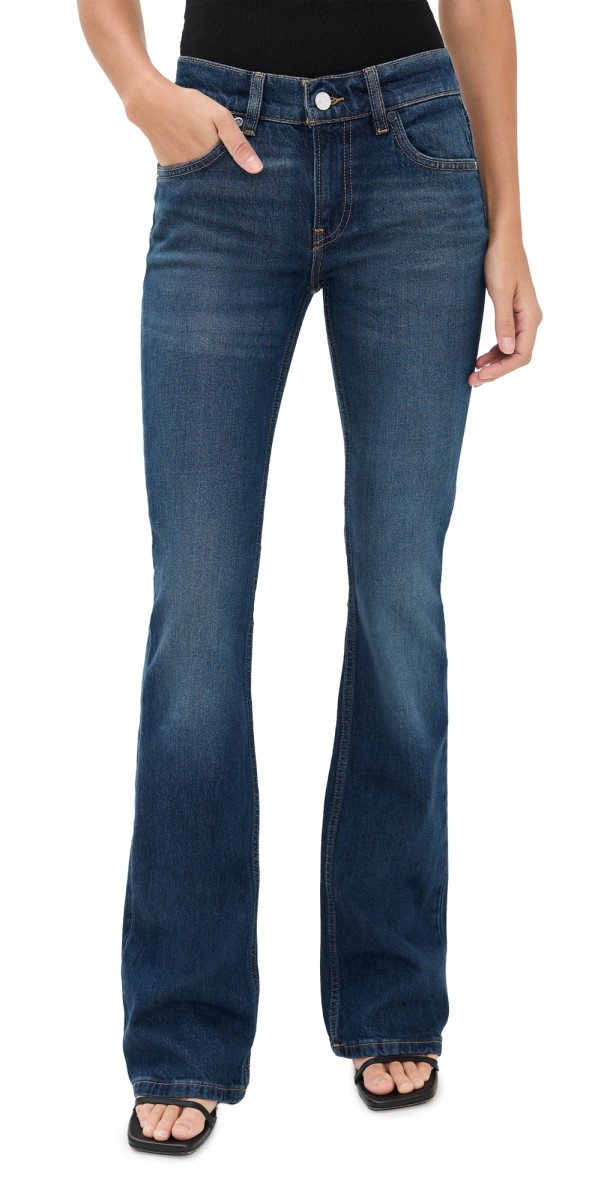EB Denim Maria Bootcut Jeans Tribeca