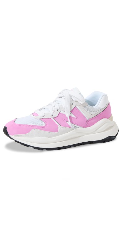 New Balance 5740 Sneakers Red White