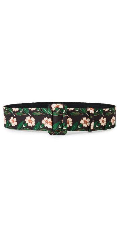 La DoubleJ Medium Belt (6 Cm) Mayfair