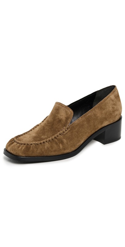 Vince Larose Loafers Elm Wood