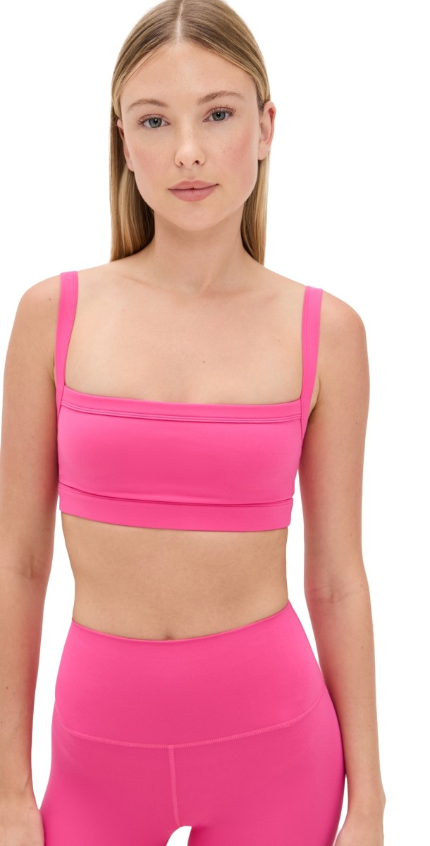 Splits59 Monah Rigor Bra Berry