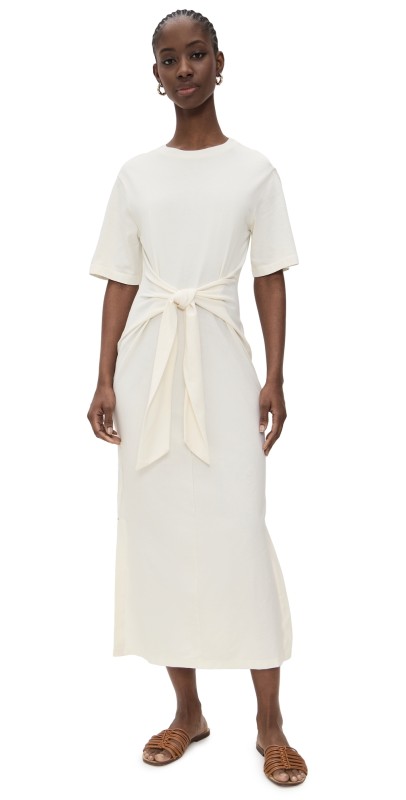 XIRENA Tianna Dress Milk