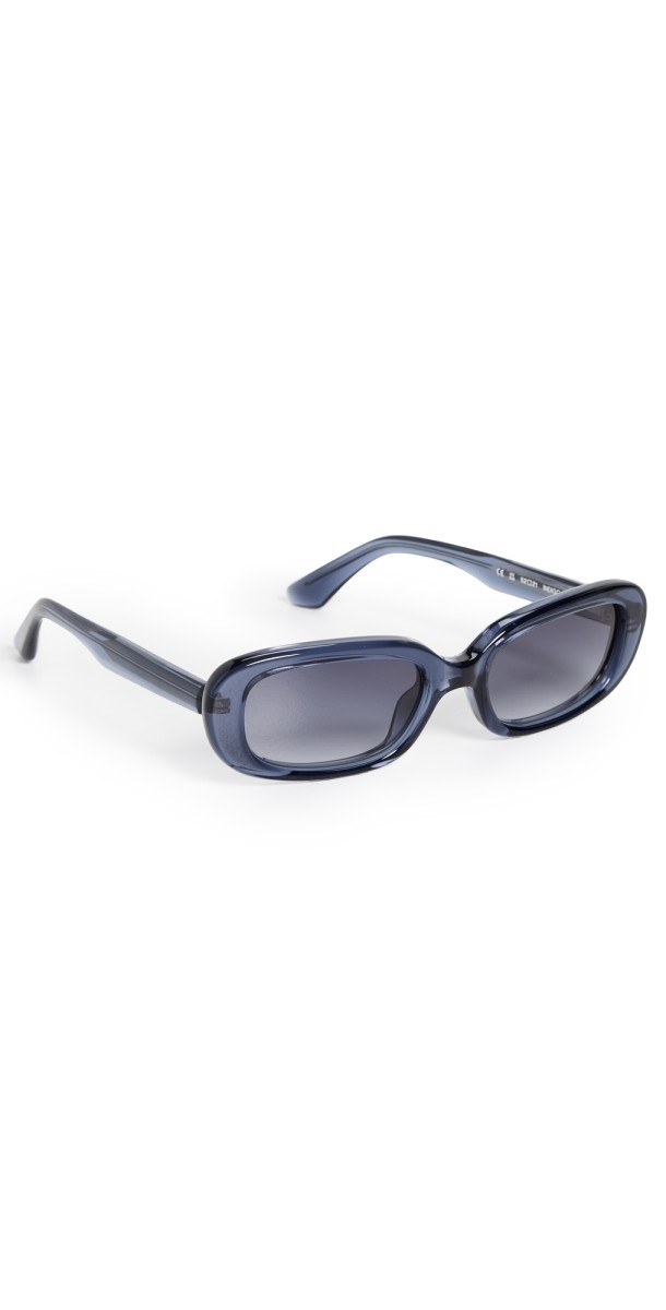 Chimi 12 Sunglasses Indigo