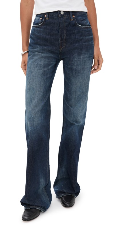 Denimist Dena Jeans Dewitt Blue