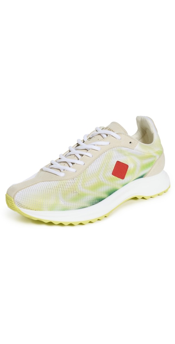 Casablanca Stade Sneakers Stade Sneaker