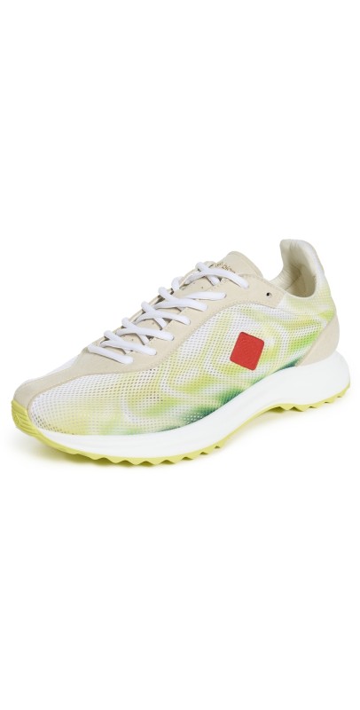 Casablanca Stade Sneakers Stade Sneaker
