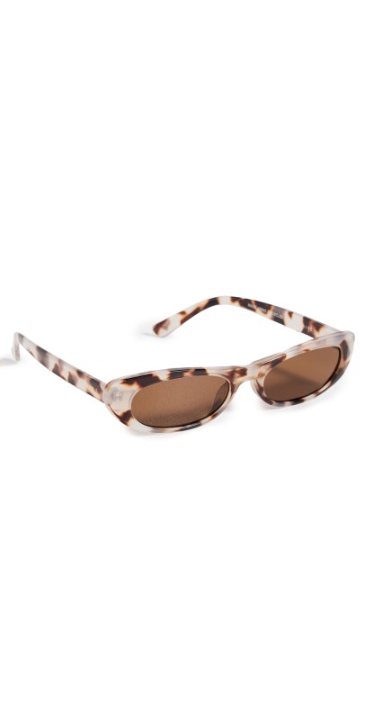 AIRE Avior Sunglasses Cookie Tort