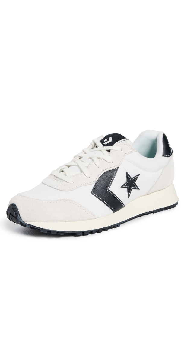 Converse Converse Omega Trainer Sneakers Vintage White/Vintage White