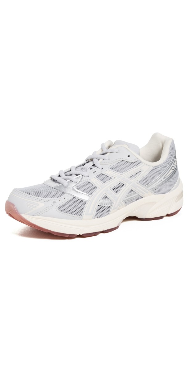Asics Gel-1130 Sneakers Cloud Grey/Cloud Grey